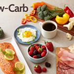 Low carb and not losing weight