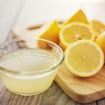 Master Cleanse Lemonade Drinks